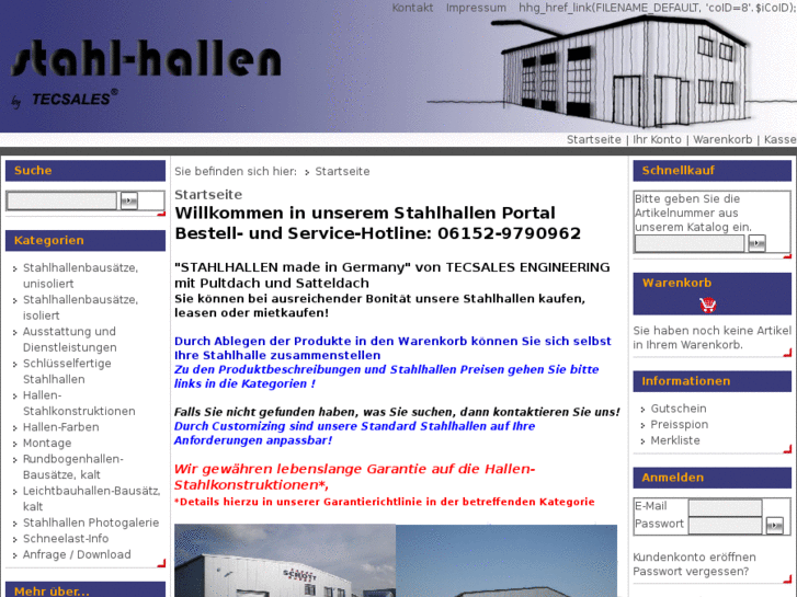 www.logistikhallen.biz