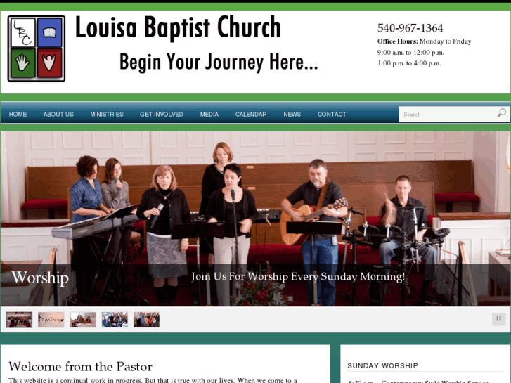 www.louisabaptist.org