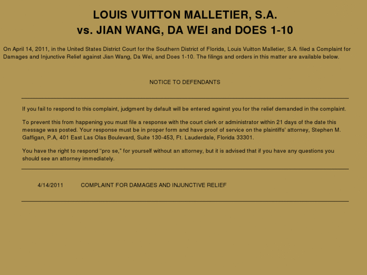 www.louisvuittonoutletsale2011.com