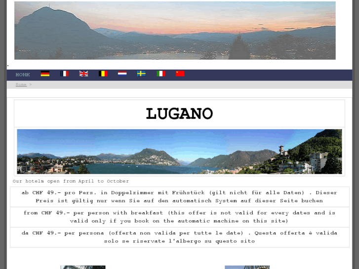 www.luganohotel.com