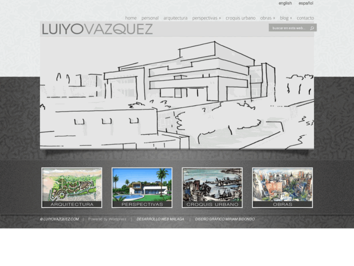 www.luiyovazquez.com