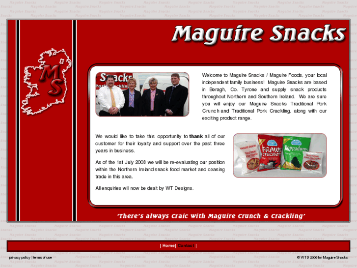 www.maguirefoods.co.uk