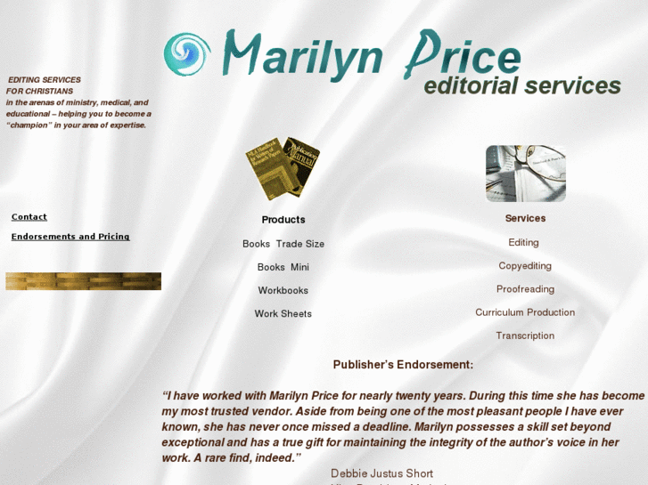 www.marilyn-price.com