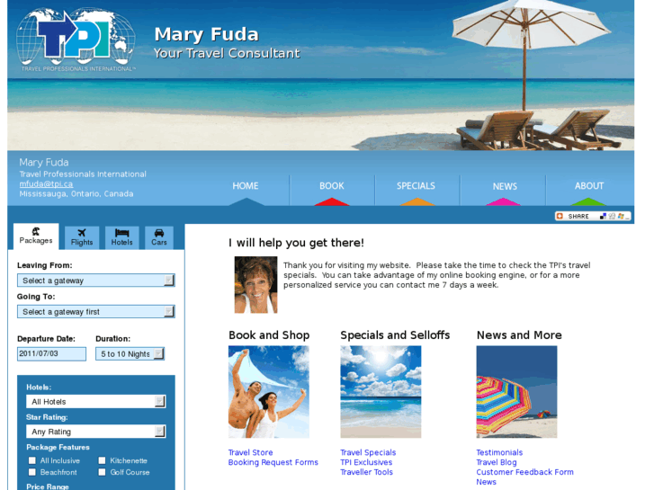 www.maryfuda.com