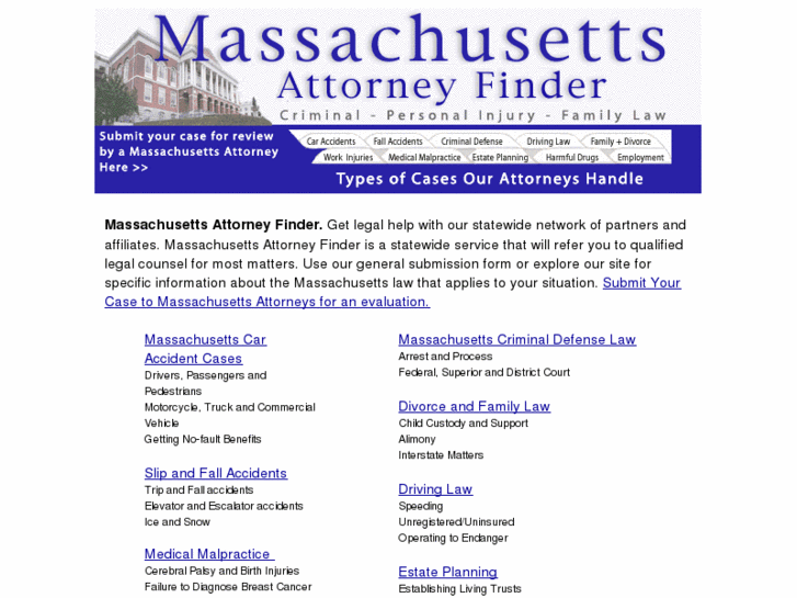 www.massachusetts-attorney-finder.com