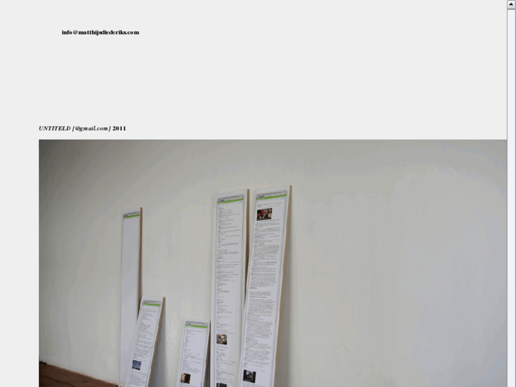 www.matthijsdiederiks.com