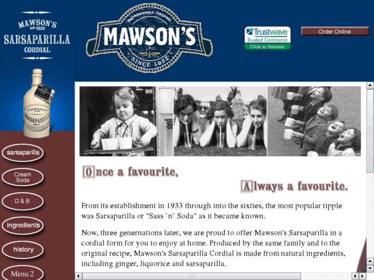 www.mawsons.co.uk