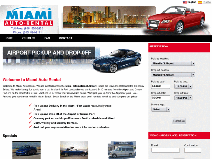 www.miamiautorental.com