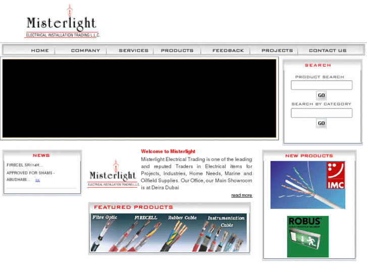 www.misterlight.com