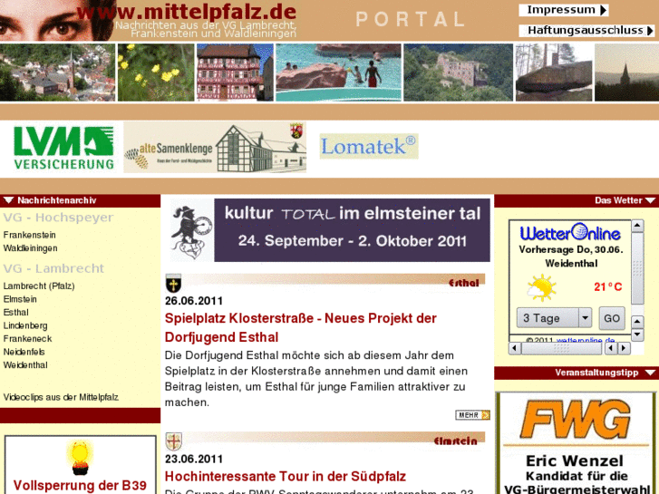 www.mittelpfalz.net