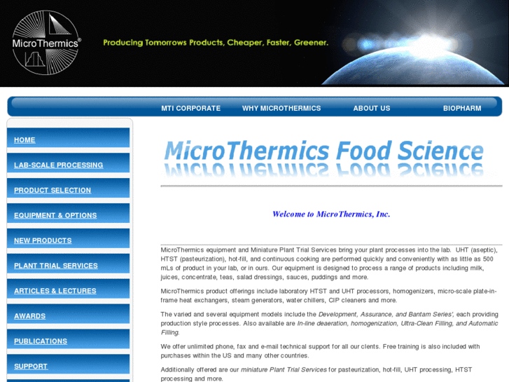 www.mtifoodscience.com