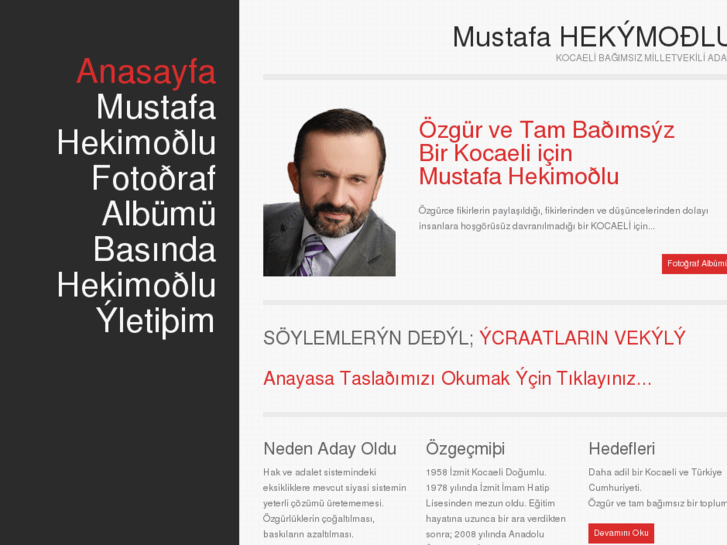 www.mustafahekimoglu.com