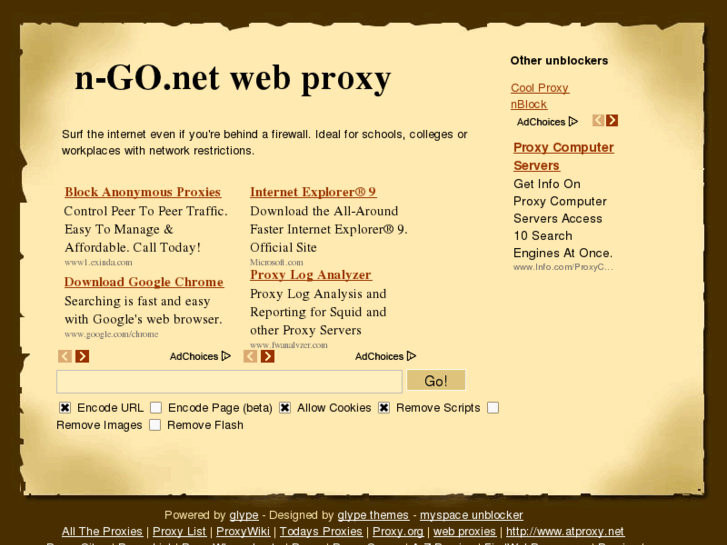 www.n-go.net