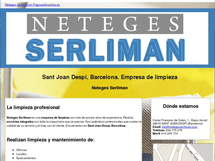 www.netegesserliman.com