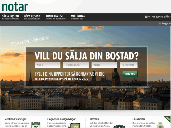 www.notar.se