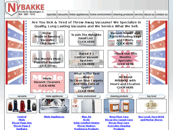 www.nybakke.com