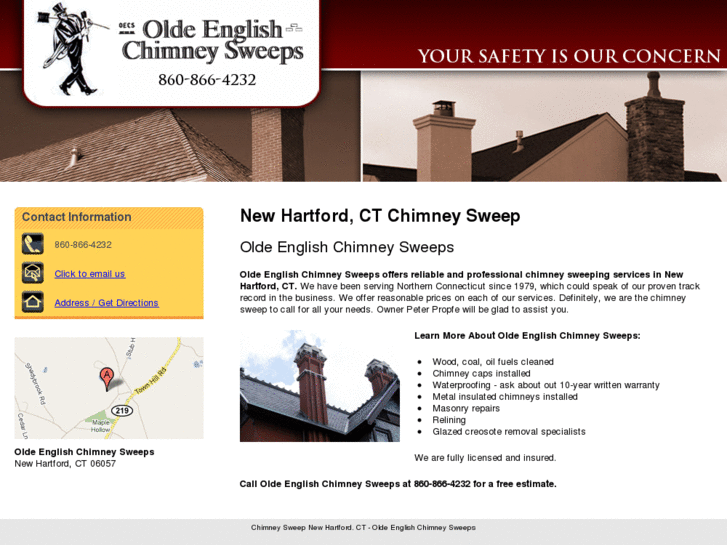 www.oldeenglishchimneysweeps.com