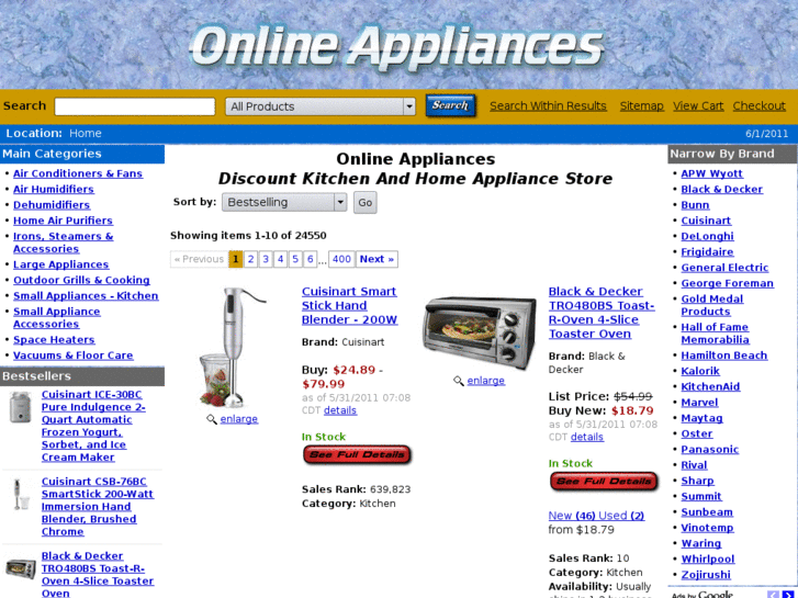 www.onlineappliances.org