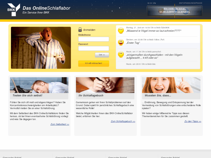 www.onlineschlaflabor.de