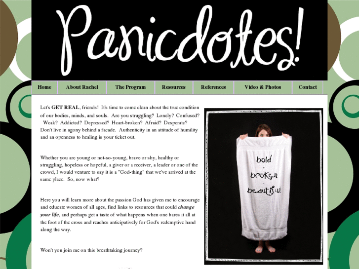 www.panicdotes.net