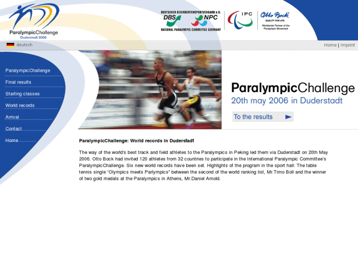 www.paralympic-challenge.com