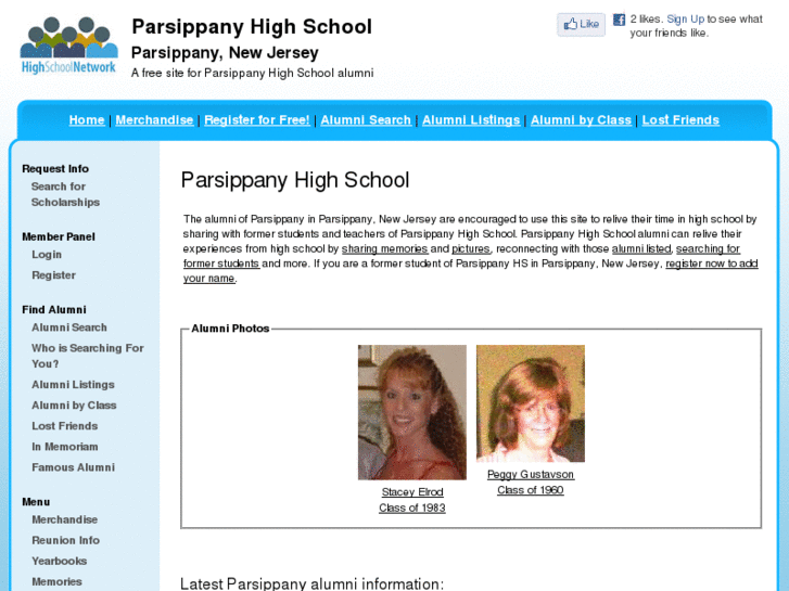 www.parsippanyhighschool.org