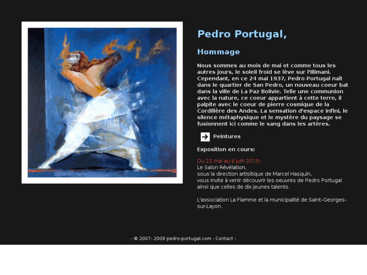 www.pedro-portugal.com