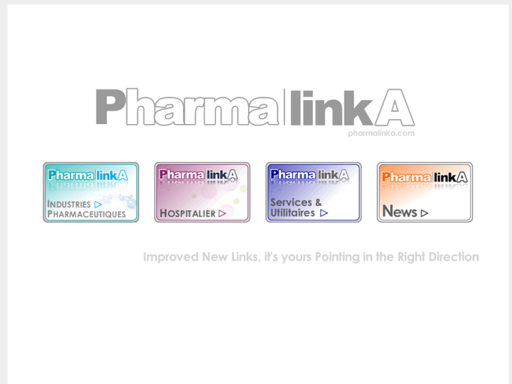 www.pharmalinka.com