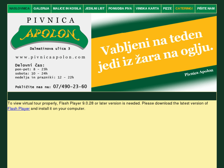 www.pivnicaapolon.com