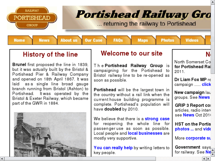 www.portisheadrailwaygroup.org