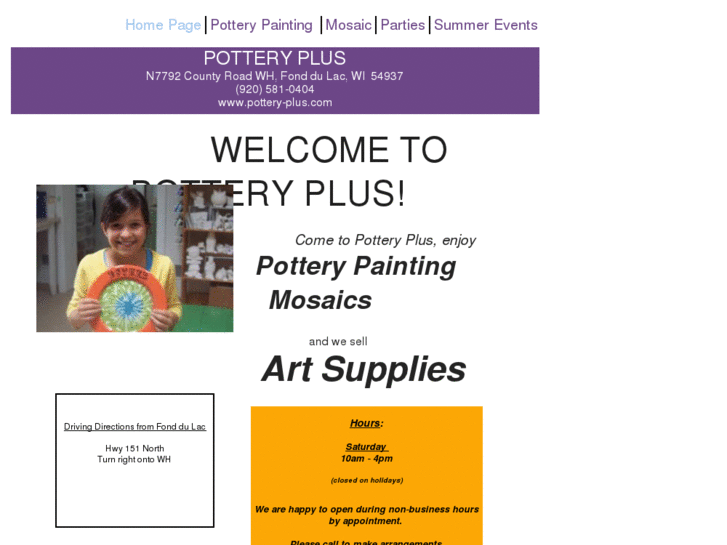 www.pottery-plus.com