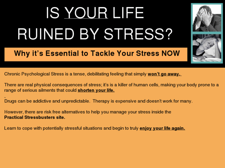 www.practicalstressbusters.com