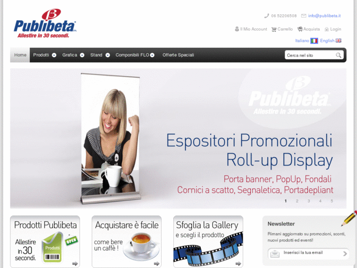 www.publibeta.net