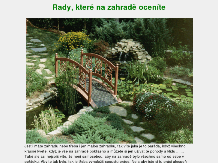 www.rady-zahradni.cz