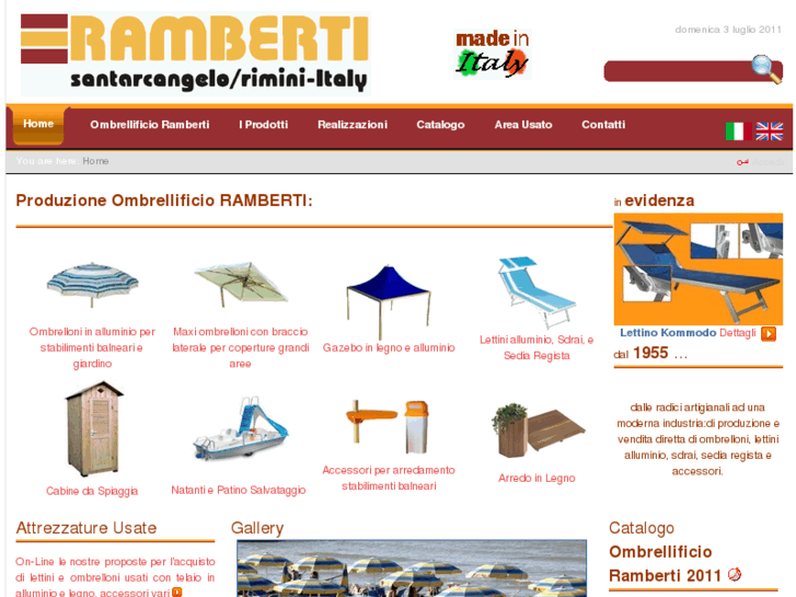 www.ramberti.com