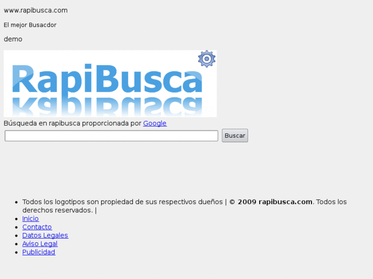 www.rapibusca.com