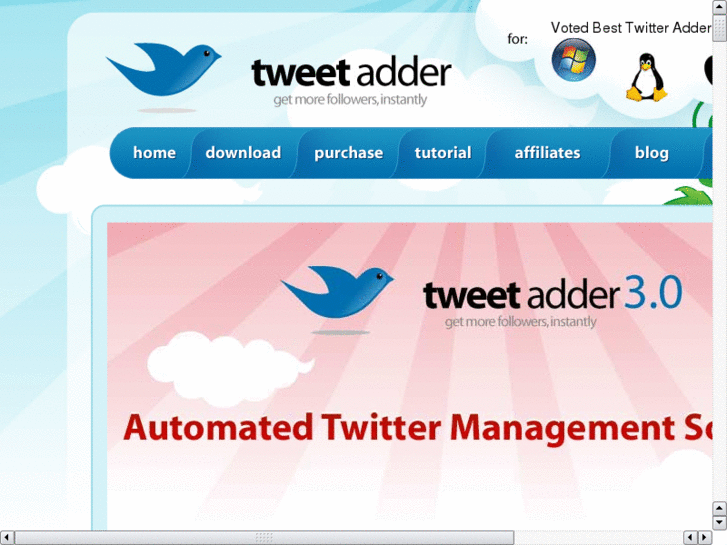 www.rapidtweet.info