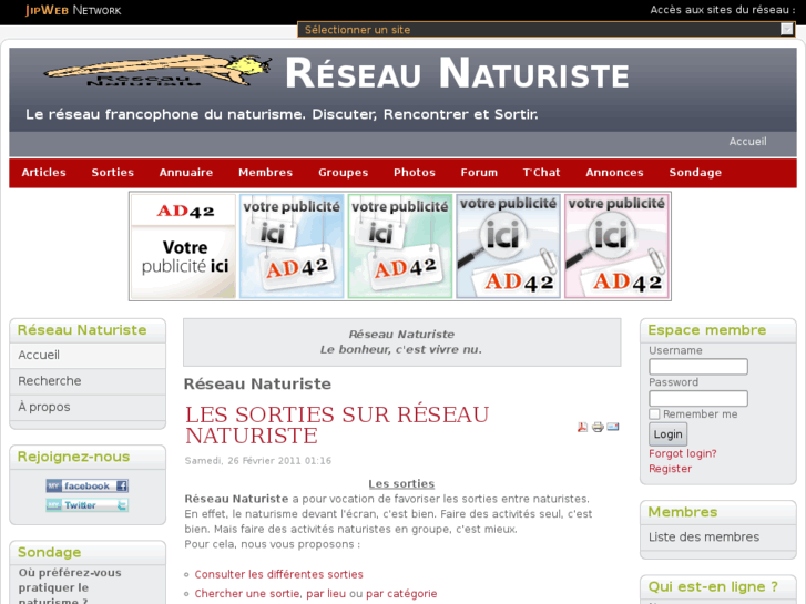 www.reseau-naturiste.net