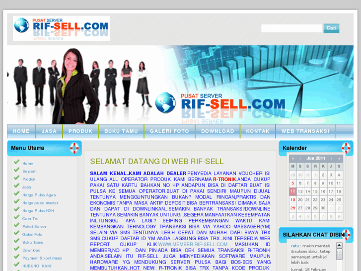 www.rif-sell.com