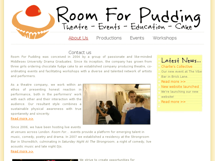 www.roomforpudding.co.uk