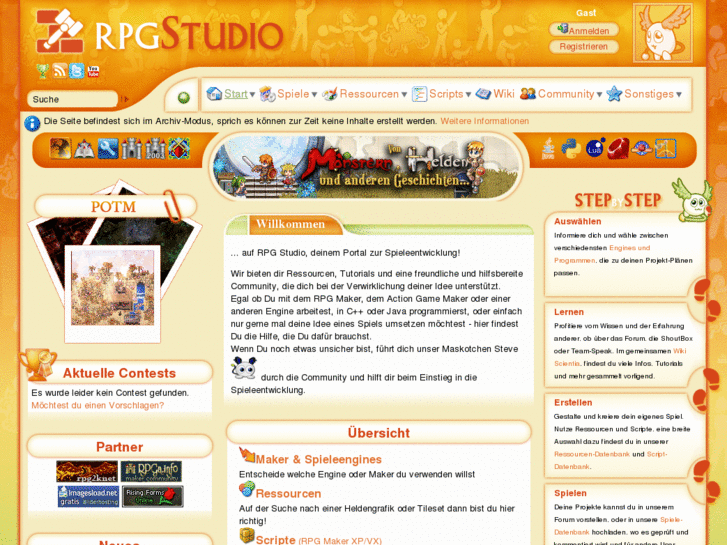 www.rpg-studio.de