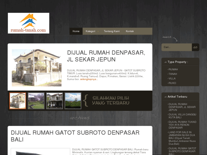 www.rumah-tanah.com