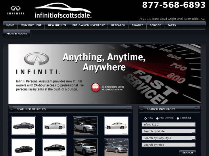 www.scottsdaleinfiniti.com