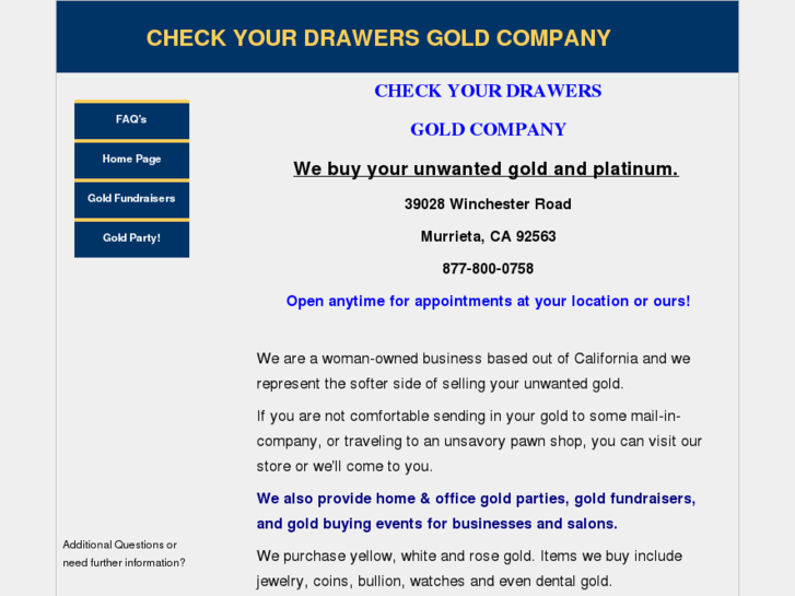 www.sellyouroldgoldnow.com