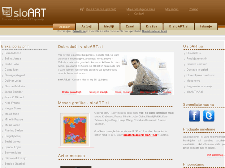 www.sloart.si