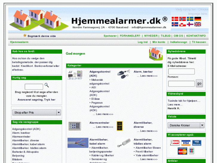 www.sommerhusalarm.dk