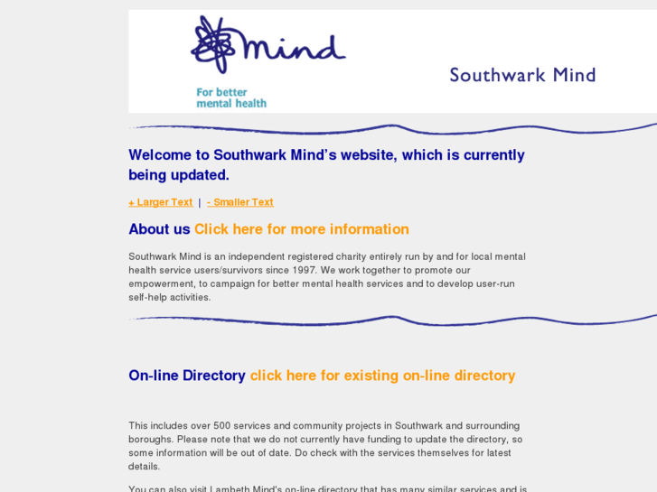 www.southwarkmind.org.uk