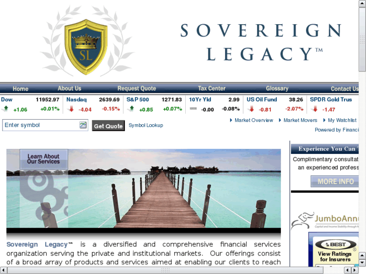 www.sovereignlegacy.com