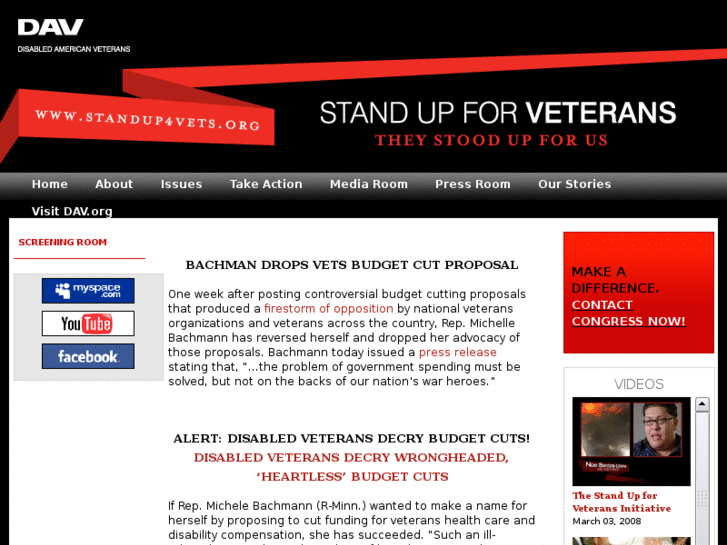 www.standup4vets.com