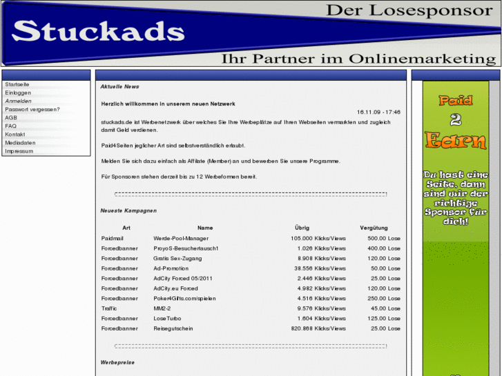 www.stuckads.de